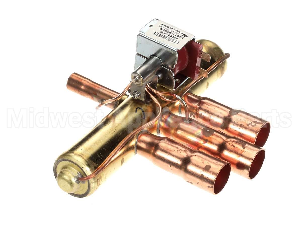 1185357 International Comfort Products Reversing Valve W/ 24V Coil