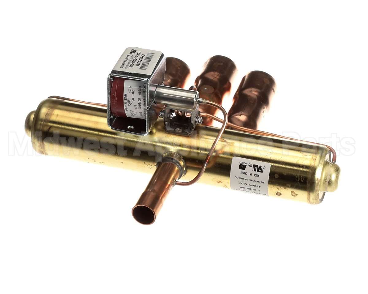 1185357 International Comfort Products Reversing Valve W/ 24V Coil