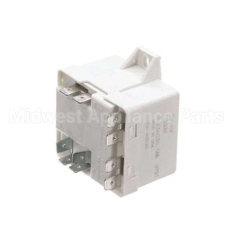 11853R Compatible Kolpak Relay Start Rva 3Ag3D 14 6 Elec