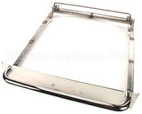 1185448 Southbend Range Rack Asm, Rolling