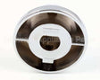 1185495 Southbend Range Knob, On/Off (Small Cast Alum)