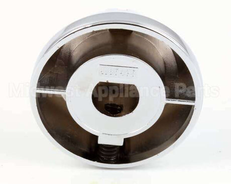 1185495 Southbend Range Knob, On/Off (Small Cast Alum)