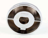 1185495 Southbend Range Knob, On/Off (Small Cast Alum)