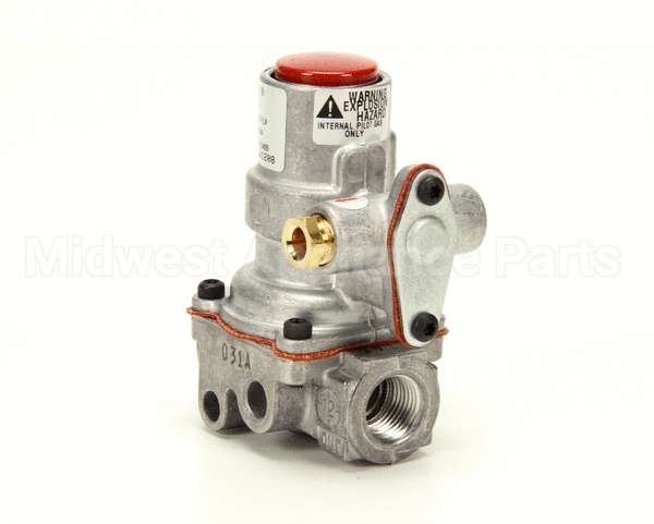 1185536 Southbend Range Safety Valve, Single Sect 16