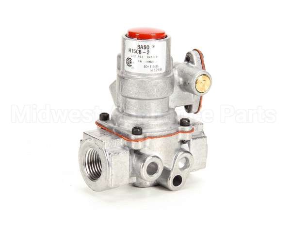 1185537 Southbend Range Safety Valve, Single Sect 32