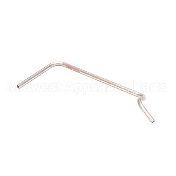 1185594 Compatible Southbend Tube, Left On/Off Gas
