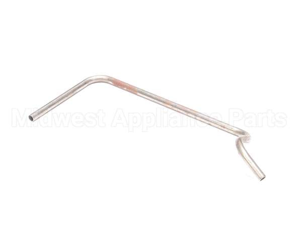 1185594 Southbend Range Tube, Left On/Off Gas