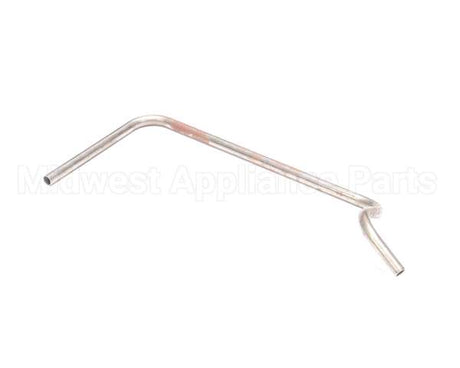 1185594 Southbend Range Tube, Left On/Off Gas