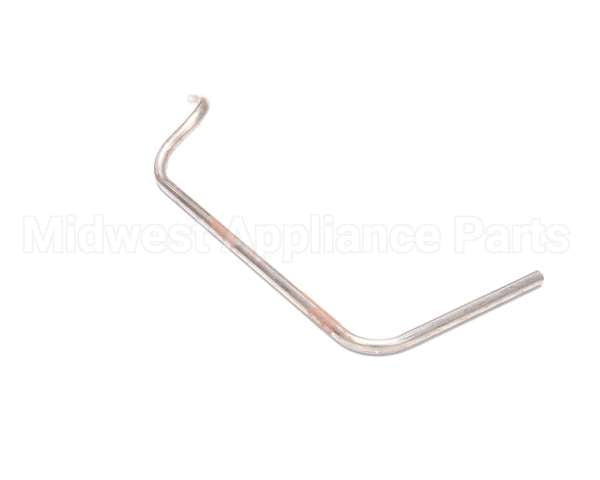 1185594 Southbend Range Tube, Left On/Off Gas