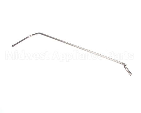 1185595 Southbend Range Tube, Right On/Off Gas