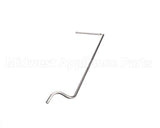 1185595 Southbend Range Tube, Right On/Off Gas