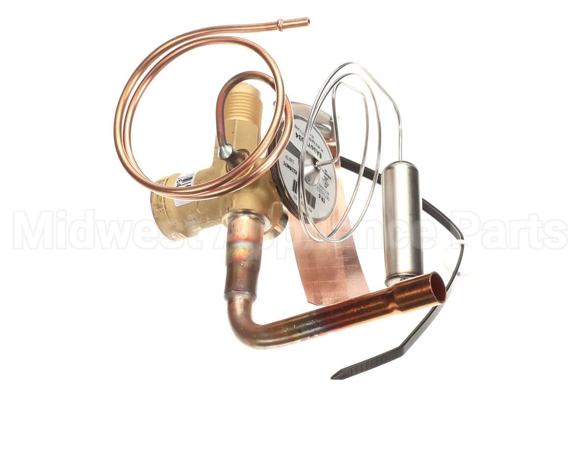 1185611 International Comfort Products R-22 Txv Valve, Bi-Flow
