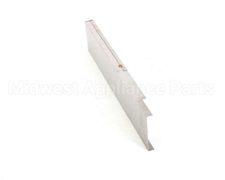 1185637 Southbend Range W/A Grease Drawer Base