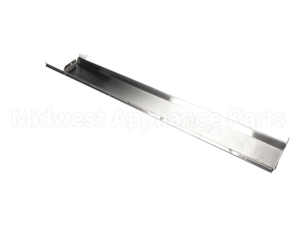 1185639 Southbend Range Shield, 32 Rear Drip