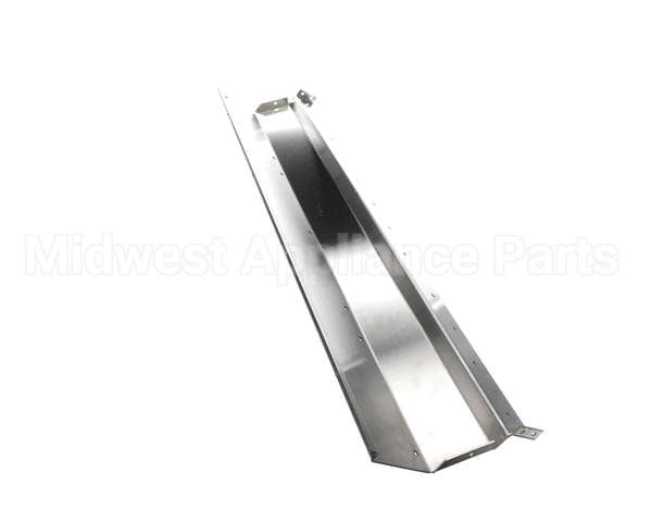 1185639 Southbend Range Shield, 32 Rear Drip