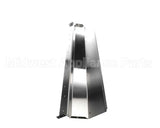 1185639 Southbend Range Shield, 32 Rear Drip