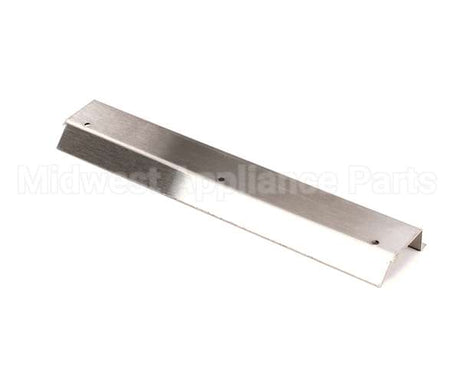 1185642 Southbend Range Support, 16" Chrbrlr Grate