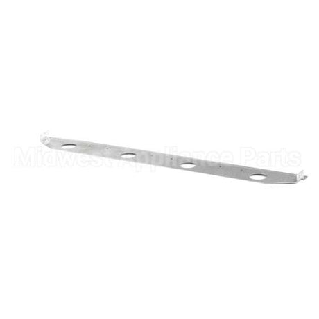 1185645 Southbend Range Shield, 32" Charbroiler Heat