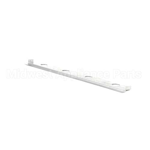 1185645 Southbend Range Shield, 32" Charbroiler Heat