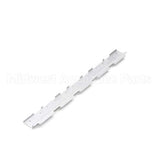 1185648 Southbend Range Support, Char 32 Rear Grate
