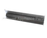 1185654 Southbend Range Shield, 32 Char Heat Deflect