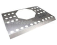 1185658 Southbend Range Shield, Graduated Burner 32