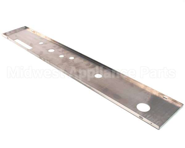 1185664 Southbend Range Valve Panel, P32A/D-Tt, Ss