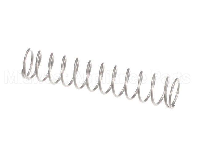 118567 Robot Coupe Cl60D Wheel Spring