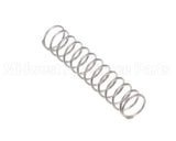 118567 Robot Coupe Cl60D Wheel Spring