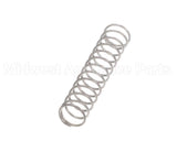 118567 Robot Coupe Cl60D Wheel Spring