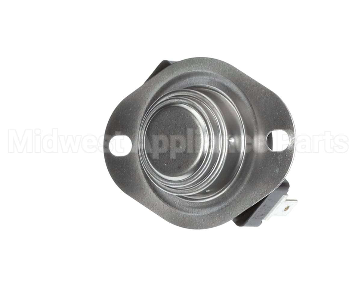 1185687 International Comfort Products Main Limit Switch Assembly