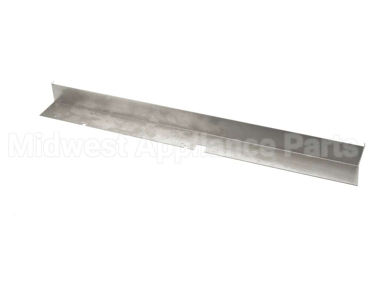 1185694 Southbend Range Shield, 32" Valve Heat