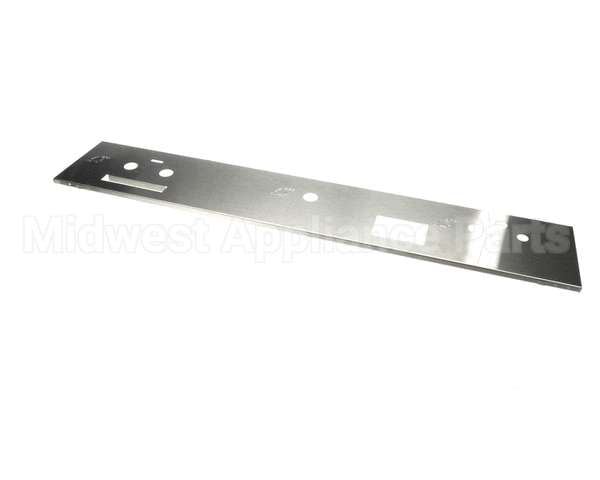 1185723 Southbend Range Valve Panel, B36N-Bgg, Ss