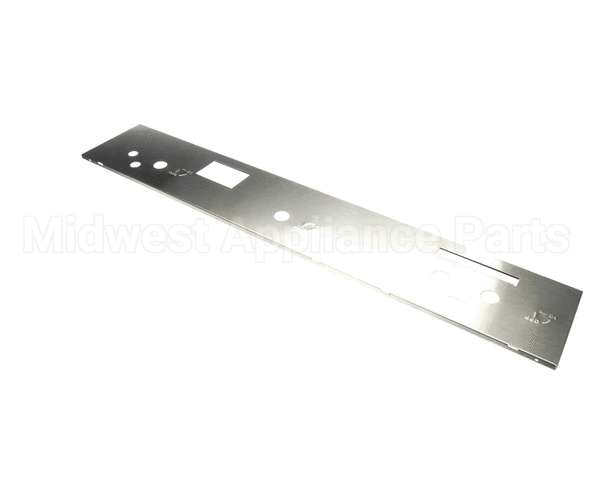 1185723 Southbend Range Valve Panel, B36N-Bgg, Ss