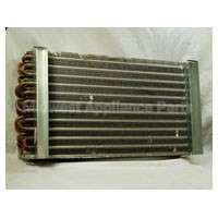 1185744 Whirlpool Evap Asy 5Row 3/8"