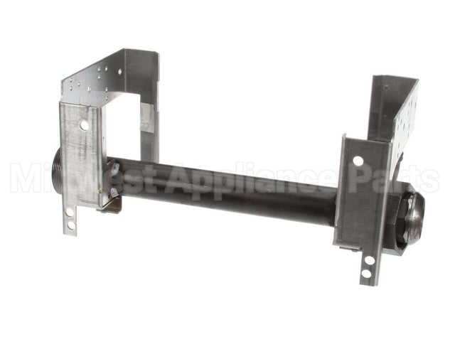 1185762 Southbend Range Manifold W/A, 16,Chr/Gri/Uni