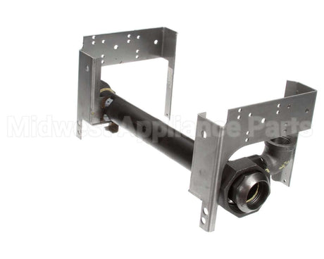 1185762 Southbend Range Manifold W/A, 16,Chr/Gri/Uni