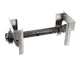 1185762 Southbend Range Manifold W/A, 16,Chr/Gri/Uni