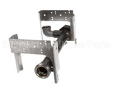 1185762 Southbend Range Manifold W/A, 16,Chr/Gri/Uni