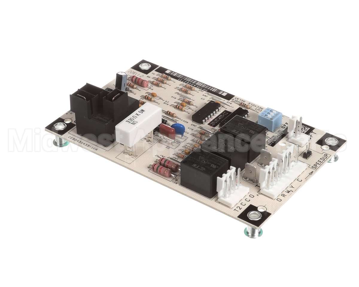 1185790 International Comfort Products Defrost Board