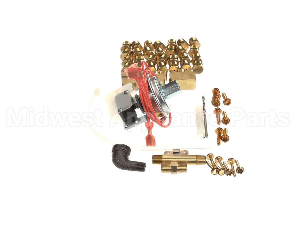 1185797 International Comfort Products Gas Conversion Nat-Lp