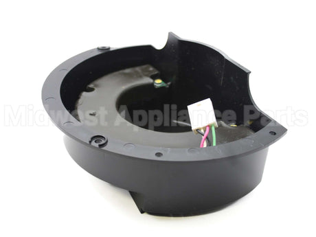 1185809 International Comfort Products 120V Inducer Samm Control Kit