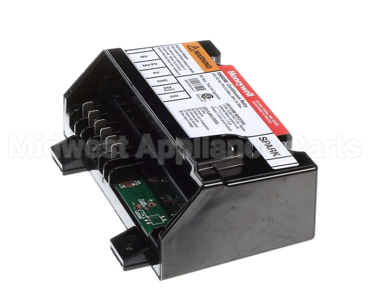 1185843 International Comfort Products Ecm Blower Mtr Control Module