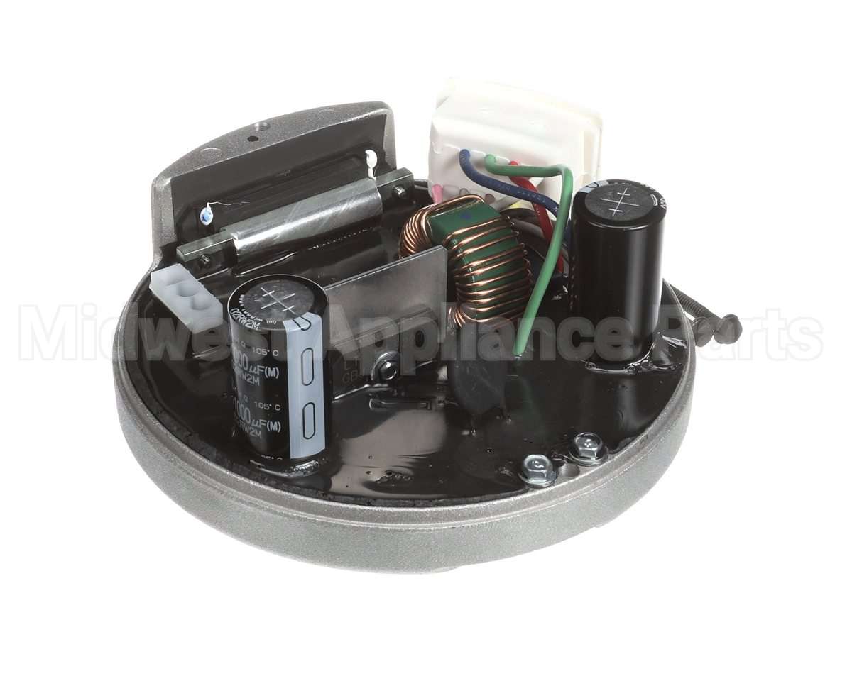 1185847 International Comfort Products X-13 Motor Module For 3/4Hp