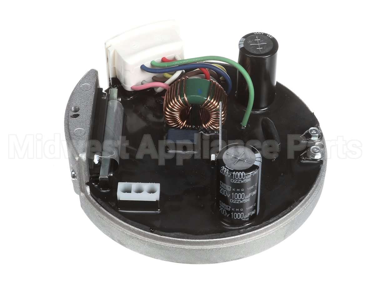 1185848 International Comfort Products X-13 Motor Module For 3/4Hp
