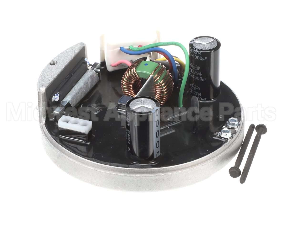 1185849 International Comfort Products Ecm X-13 Mtr Control 3/4 Hp