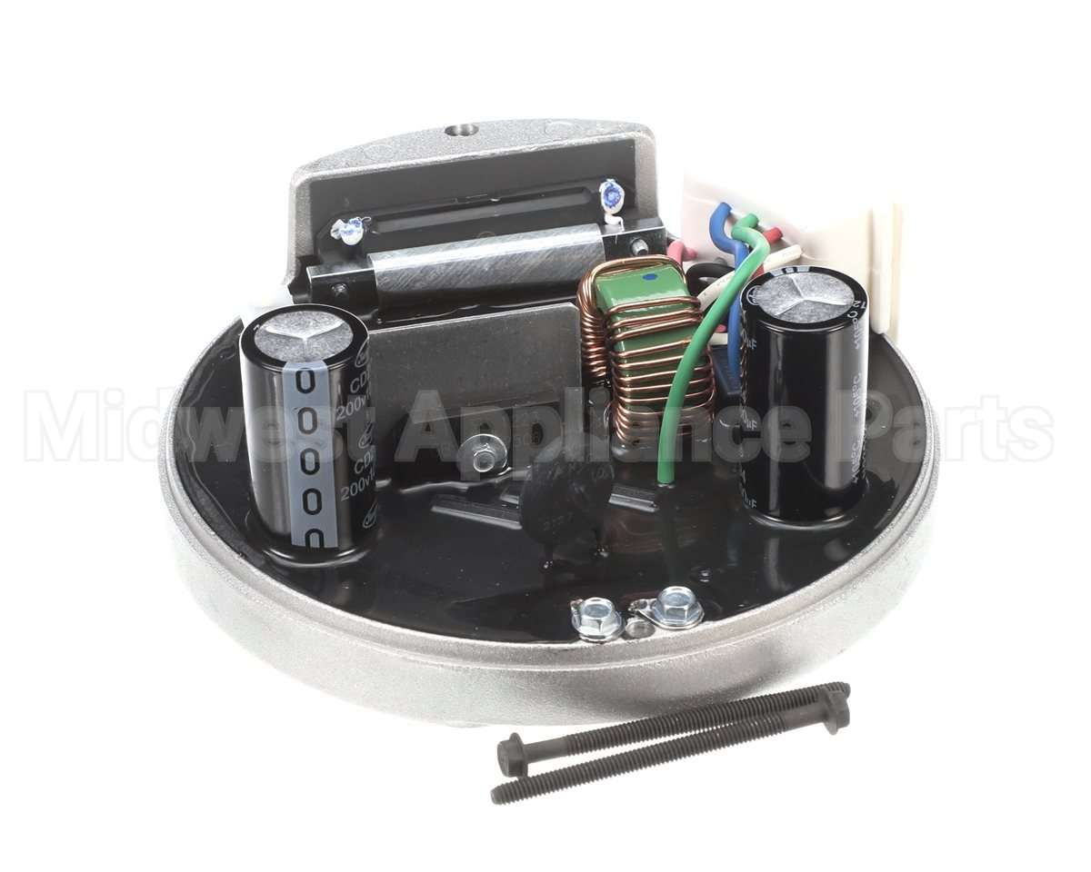 1185849 International Comfort Products Ecm X-13 Mtr Control 3/4 Hp