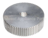 118585 Robot Coupe Cl60D Receiving Pulley