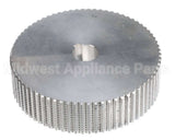 118585 Robot Coupe Cl60D Receiving Pulley