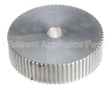 118585 Robot Coupe Cl60D Receiving Pulley
